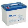 Аккумулятор MNB MNG 75-12 (гелевый)