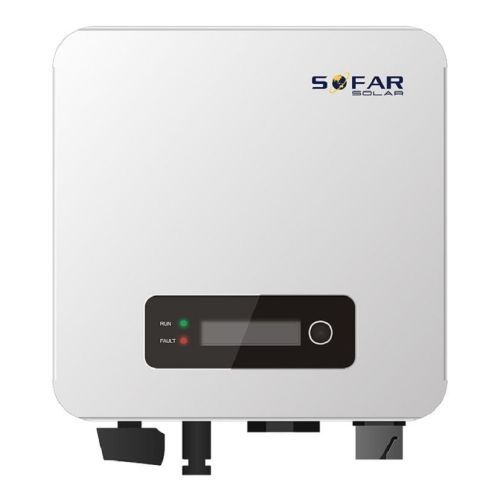 Сетевой герметичный однофазный инвертор Sofar 1100TL-G3 1100ВА