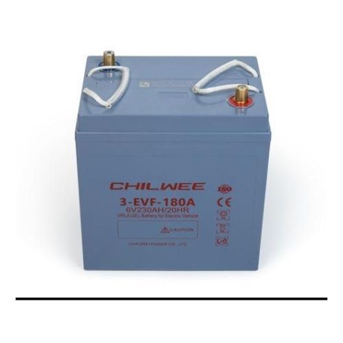 Аккумулятор тяговый Chilwee 3-EVF-180A