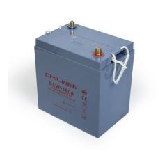 Аккумулятор тяговый Chilwee 3-EVF-180A