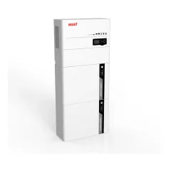 Модульная система накопления энергии MUST HBP18-5548 ES