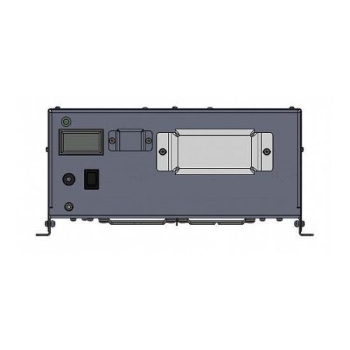 Инвертор ИС-12-3000М4 3000Вт/12В чистый синус