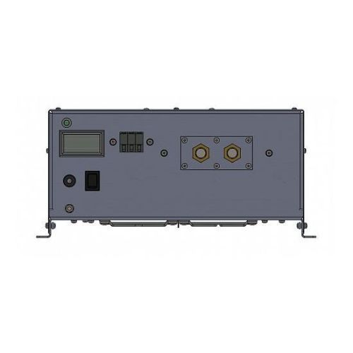 Инвертор ИС-12-3000М4 3000Вт/12В чистый синус