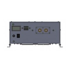 Инвертор ИС-12-3000М4 3000Вт/12В чистый синус