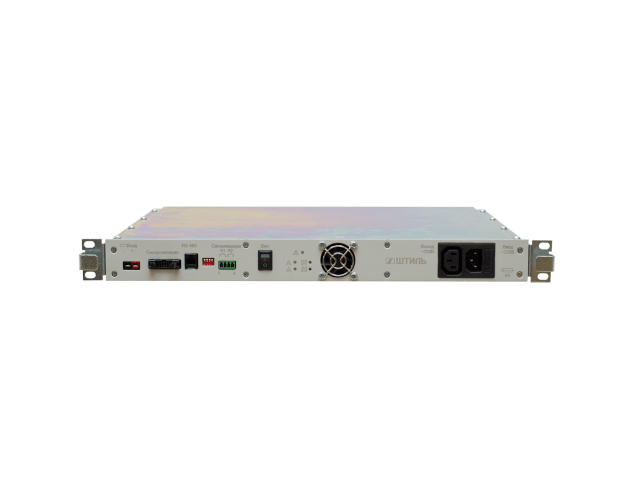 Инвертор PS48-60/500 (500 ВА/375 Вт)