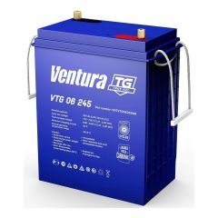 Аккумулятор Ventura VTG 06 245 AM
