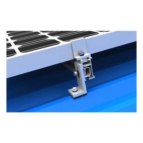 L-образное крепление универсальное