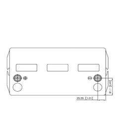 Аккумулятор CSB HRL 12330WG