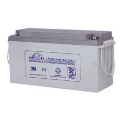 Аккумулятор LEOCH LPG 12-140