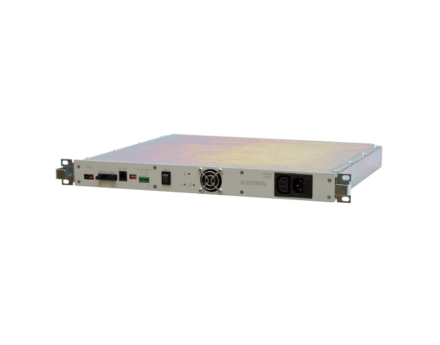 Инвертор PS48-60/500(I) (500 ВА/375 Вт)