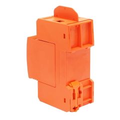 Грозозащитный разрядник УЗИП постоянного тока LEADER LD-SPD2P-40KA 600В 2P