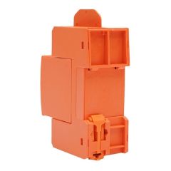 Грозозащитный разрядник УЗИП постоянного тока LEADER LD-SPD2P-40KA 600В 2P