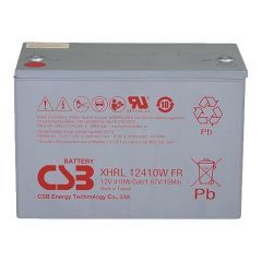 Аккумулятор CSB XHRL12410W