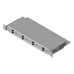 Модуль распределения PDM-01-1CL