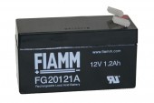 Аккумулятор FIAMM FG 20121A