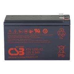Аккумулятор CSB XTV 1285 F2-WT