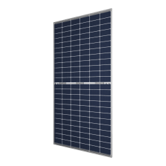 Солнечный фотоэлектрический модуль Hevel HVL 144 НС GG-01 455 Вт