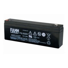 Аккумулятор FIAMM FG 20201