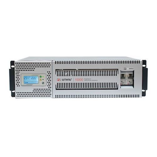 Стабилизатор напряжения IS3110RT (10 кВА)