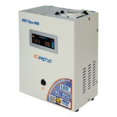 ИБП Pro - 800 12V Энергия