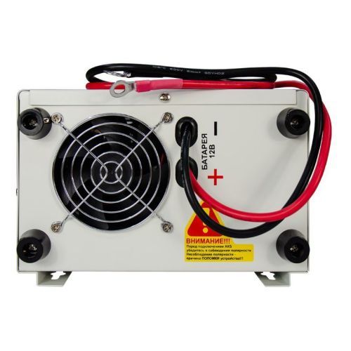 ИБП Pro - 800 12V Энергия