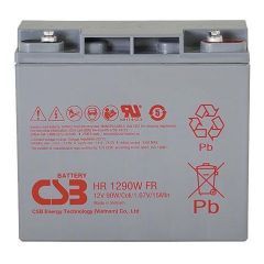 Аккумулятор CSB HR 1290W