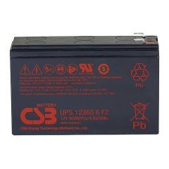Аккумулятор CSB UPS123606