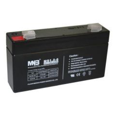 Аккумулятор MNB MS 1.2-6