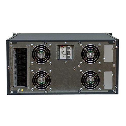Стабилизатор напряжения IS3120RT (20 кВА)