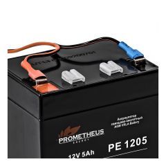 Аккумулятор PROMETHEUS РЕ1205