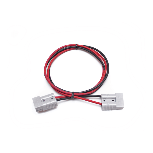 Батарейный кабель TD50A-TD50A-2-2x10