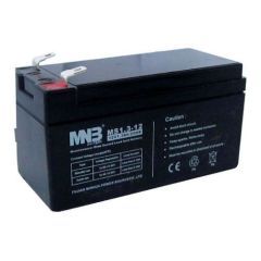 Аккумулятор MNB MS 1.3-12
