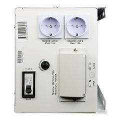 ИБП Энергия Pro 1700 12В