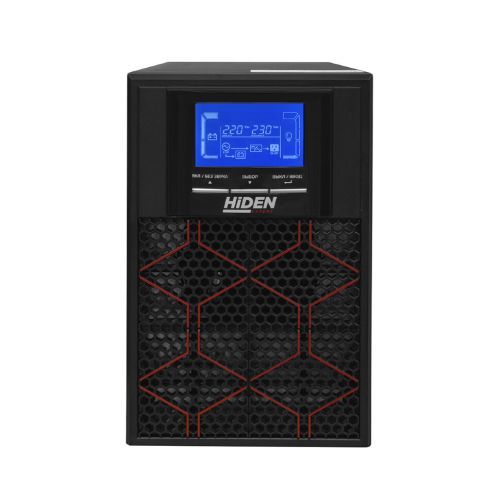 ИБП HIDEN KU9101H