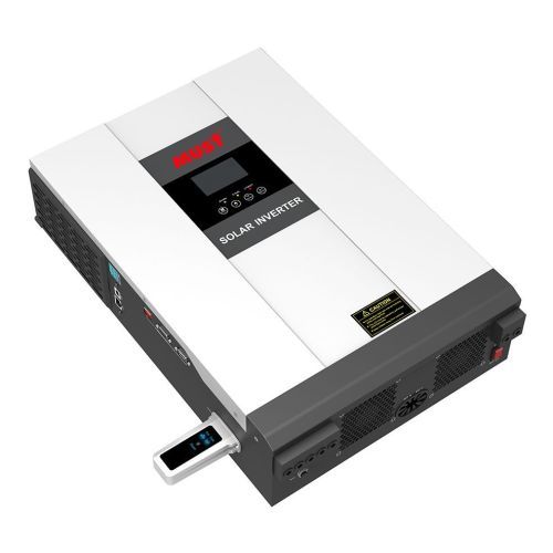 Автономный гибридный инвертор MUST PH18-3024 PLUS