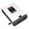 Автономный гибридный инвертор MUST PH18-3024 PLUS