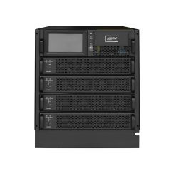 Силовой шкаф Hiden Expert HEM040/10X