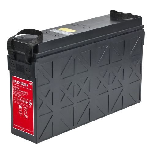 Аккумулятор CSB TPL 121250A FR