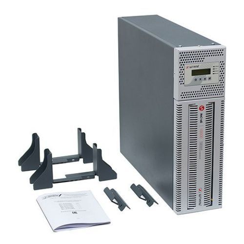 Стабилизатор напряжения IS3310RT (10 кВА)