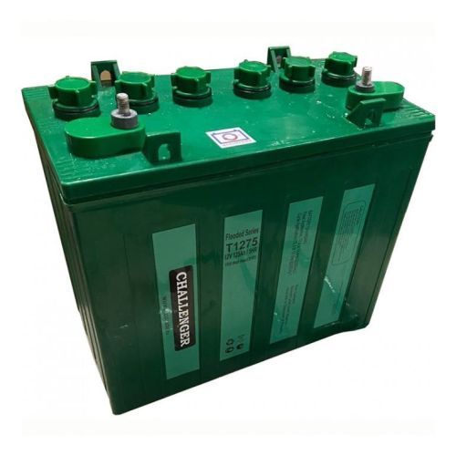 Аккумулятор Challenger T1275 (12V 125/140Ah)