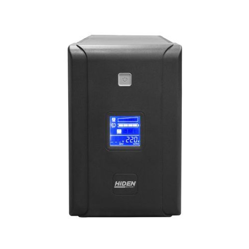 ИБП HIDEN EXPERT ULI1500C 1500ВА/900Вт
