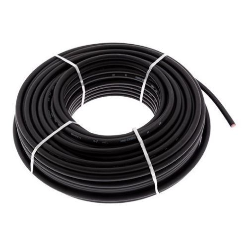 Кабель для солнечных батарей 2,5 кв.мм