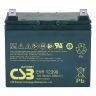 Аккумулятор CSB EVH 12390