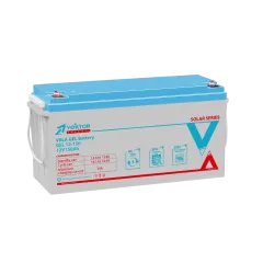 Аккумулятор VEKTOR GEL 12-150