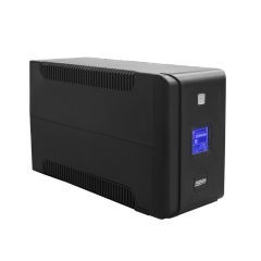 ИБП HIDEN EXPERT ULS1500C 1500ВА/900Вт