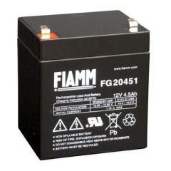 Аккумулятор FIAMM FG 20451