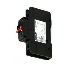 Автоматический выключатель постоянного тока ZJBeny 1P 50А В 300V