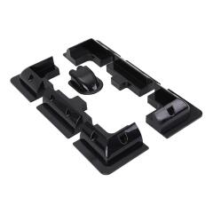 Крепление солнечных панелей для автодома/кемпера ABS7-WH WHITE