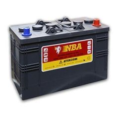 Аккумулятор NBA 4 GL 12 NH