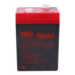 Аккумулятор MNB MS 4.5-6